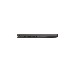 MSI Thin 15 B13VE-2687XES Intel® Core™ i7 i7-13620H Computer portatile 39,6 cm (15.6") Full HD 16 GB DDR4-SDRAM 1 TB SSD NVIDIA