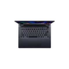 Acer TravelMate P4 TMP414-53-G2-TCO-78XG Intel Core 7 150U Computer portatile 35,6 cm (14") WUXGA 16 GB DDR5-SDRAM 512 GB SSD