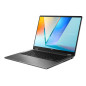 ASUS Vivobook 14 Flip TP3407SA-QL064W Intel Core Ultra 7 258V Ibrido (2 in 1) 35,6 cm (14") Touch screen WUXGA 32 GB ASUS Vivobook 14 Flip TP3407SA-QL064W Intel Core Ultra 7 258V Ibrido (2 in 1) 35,6 cm (14") Touch screen WUXGA 32 GB