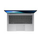 ASUS ExpertBook P1 P1403CVA-S60537 Intel® Core™ i3 i3-1315U Computer portatile 35,6 cm (14") Full HD 16 GB DDR5-SDRAM 512 GB ASUS ExpertBook P1 P1403CVA-S60537 Intel® Core™ i3 i3-1315U Computer portatile 35,6 cm (14") Full HD 16 GB DDR5-SDRAM 512 GB