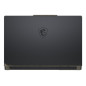 MSI Cyborg 15 A13VE-839XES Intel® Core™ i5 i5-13420H Computer portatile 39,6 cm (15.6") Full HD 16 GB DDR5-SDRAM 1 TB SSD MSI Cyborg 15 A13VE-839XES Intel® Core™ i5 i5-13420H Computer portatile 39,6 cm (15.6") Full HD 16 GB DDR5-SDRAM 1 TB SSD
