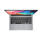 MSI Modern 15 F1MG-255XES Intel Core 7 150U Computer portatile 39,6 cm (15.6") Full HD 16 GB DDR4-SDRAM 1 TB SSD Wi-Fi 6E MSI Modern 15 F1MG-255XES Intel Core 7 150U Computer portatile 39,6 cm (15.6") Full HD 16 GB DDR4-SDRAM 1 TB SSD Wi-Fi 6E