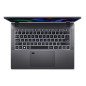 Acer TravelMate P2 TMP214-55-TCO-76LP Intel® Core™ i7 i7-1355U Computer portatile 35,6 cm (14") WUXGA 16 GB DDR4-SDRAM 512 GB