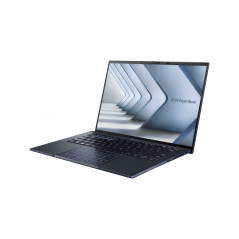 ASUS ExpertBook B9 OLED B9403CVAR-KM0851X Intel Core 7 150U Computer portatile 35,6 cm (14") WQXGA+ 32 GB LPDDR5x-SDRAM 1 TB