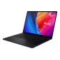 ASUS ProArt P16 H7606WU-ME038X AMD Ryzen AI 9 HX 365 Computer portatile 40,6 cm (16") Touch screen WQUXGA 24 GB LPDDR5x-SDRAM 1 ASUS ProArt P16 H7606WU-ME038X AMD Ryzen AI 9 HX 365 Computer portatile 40,6 cm (16") Touch screen WQUXGA 24 GB LPDDR5x-SDRAM 1