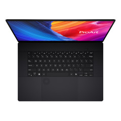ASUS ProArt P16 H7606WU-ME038X AMD Ryzen AI 9 HX 365 Computer portatile 40,6 cm (16") Touch screen WQUXGA 24 GB LPDDR5x-SDRAM 1