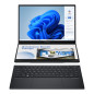 ASUS Zenbook Duo UX8406MA-PZ255W Intel Core Ultra 9 185H Ibrido (2 in 1) 35,6 cm (14") Touch screen 3K 32 GB LPDDR5x-SDRAM 1 TB ASUS Zenbook Duo UX8406MA-PZ255W Intel Core Ultra 9 185H Ibrido (2 in 1) 35,6 cm (14") Touch screen 3K 32 GB LPDDR5x-SDRAM 1 TB