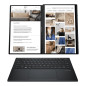 ASUS Zenbook Duo UX8406MA-PZ255W Intel Core Ultra 9 185H Ibrido (2 in 1) 35,6 cm (14") Touch screen 3K 32 GB LPDDR5x-SDRAM 1 TB ASUS Zenbook Duo UX8406MA-PZ255W Intel Core Ultra 9 185H Ibrido (2 in 1) 35,6 cm (14") Touch screen 3K 32 GB LPDDR5x-SDRAM 1 TB