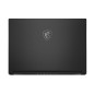 MSI Stealth A16 AI+ A3XVFG-269ES AMD Ryzen AI 9 370 Computer portatile 40,6 cm (16") Quad HD+ 32 GB LPDDR5x-SDRAM 2 TB SSD