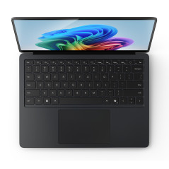 Microsoft Surface Laptop 7 Copilot+ PC Qualcomm Snapdragon X1E-80-100 Computer portatile 38,1 cm (15") Touch screen 16 GB
