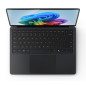 Microsoft Surface Laptop 7 Copilot+ PC Qualcomm Snapdragon X1E-80-100 Computer portatile 38,1 cm (15") Touch screen 16 GB Microsoft Surface Laptop 7 Copilot+ PC Qualcomm Snapdragon X1E-80-100 Computer portatile 38,1 cm (15") Touch screen 16 GB