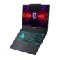 MSI Cyborg 14 A13VF-053XES Intel® Core™ i5 i5-13420H Computer portatile 35,6 cm (14") Full HD+ 16 GB DDR5-SDRAM 512 GB SSD MSI Cyborg 14 A13VF-053XES Intel® Core™ i5 i5-13420H Computer portatile 35,6 cm (14") Full HD+ 16 GB DDR5-SDRAM 512 GB SSD