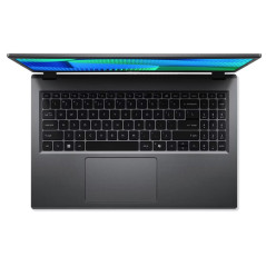 Acer EX215-24-R4ZG AMD Ryzen™ 5 7520U Computer portatile 39,6 cm (15.6") Full HD 16 GB LPDDR5-SDRAM 512 GB SSD Wi-Fi 6
