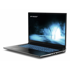 Erazer MD62652 Intel® Core™ i5 i5-12450H Computer portatile 43,9 cm (17.3") Full HD 16 GB DDR4-SDRAM 512 GB SSD NVIDIA GeForce