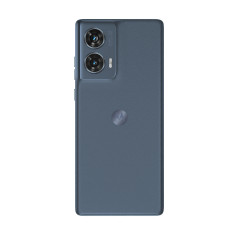 Motorola edge 50 Fusion 17 cm (6.7") Doppia SIM Android 14 5G USB tipo-C 12 GB 256 GB 5000 mAh Blu
