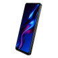 myPhone N23 5G smartphone 16,7 cm (6.56") Doppia SIM Android 13 USB tipo-C 6 GB 128 GB 5000 mAh Nero myPhone N23 5G smartphone 16,7 cm (6.56") Doppia SIM Android 13 USB tipo-C 6 GB 128 GB 5000 mAh Nero