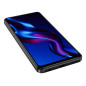 myPhone N23 5G smartphone 16,7 cm (6.56") Doppia SIM Android 13 USB tipo-C 6 GB 128 GB 5000 mAh Nero myPhone N23 5G smartphone 16,7 cm (6.56") Doppia SIM Android 13 USB tipo-C 6 GB 128 GB 5000 mAh Nero