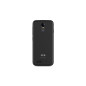 SPC Zeus 4G Pro 14 cm (5.5") Doppia SIM Android 11 USB tipo-C 4 GB 64 GB 2400 mAh Nero SPC Zeus 4G Pro 14 cm (5.5") Doppia SIM Android 11 USB tipo-C 4 GB 64 GB 2400 mAh Nero