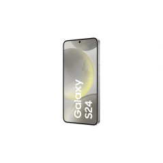 Samsung Galaxy S24 15,8 cm (6.2") Doppia SIM Android 14 5G USB tipo-C 8 GB 256 GB 4000 mAh Grigio, Color marmo