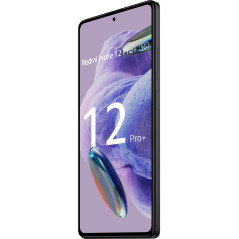 Xiaomi Redmi Note 12 Pro+ 5G 16,9 cm (6.67") Doppia SIM Android 12 USB tipo-C 8 GB 256 GB 5000 mAh Nero