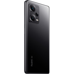 Xiaomi Redmi Note 12 Pro+ 5G 16,9 cm (6.67") Doppia SIM Android 12 USB tipo-C 8 GB 256 GB 5000 mAh Nero