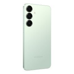 Samsung Galaxy S25+ 17 cm (6.7") Doppia SIM Android 15 5G USB tipo-C 12 GB 512 GB 4900 mAh Colore menta