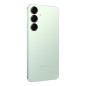 Samsung Galaxy S25+ 17 cm (6.7") Doppia SIM Android 15 5G USB tipo-C 12 GB 512 GB 4900 mAh Colore menta