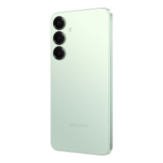 Samsung Galaxy S25+ 17 cm (6.7") Doppia SIM Android 15 5G USB tipo-C 12 GB 512 GB 4900 mAh Colore menta