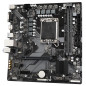 GIGABYTE B760M H DDR4 Scheda Madre - Supporta CPU Intel Core di 14a Generazione, 6+1+1 Fasi VRM Digitale, fino a 3200MHz DDR4 GIGABYTE B760M H DDR4 Scheda Madre - Supporta CPU Intel Core di 14a Generazione, 6+1+1 Fasi VRM Digitale, fino a 3200MHz DDR4