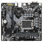 GIGABYTE B760M H DDR4 Scheda Madre - Supporta CPU Intel Core di 14a Generazione, 6+1+1 Fasi VRM Digitale, fino a 3200MHz DDR4 GIGABYTE B760M H DDR4 Scheda Madre - Supporta CPU Intel Core di 14a Generazione, 6+1+1 Fasi VRM Digitale, fino a 3200MHz DDR4