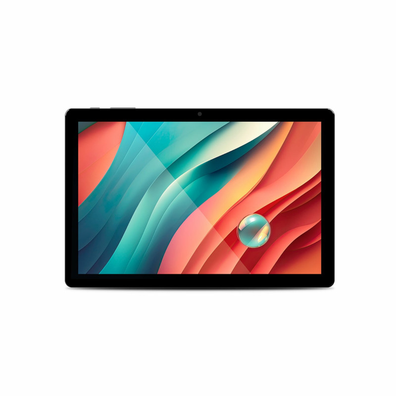 SPC Gravity 5 SE Allwinner 64 GB 25,6 cm (10.1") 4 GB Wi-Fi 4 (802.11n) Android 13 Nero SPC Gravity 5 SE Allwinner 64 GB 25,6 cm (10.1") 4 GB Wi-Fi 4 (802.11n) Android 13 Nero