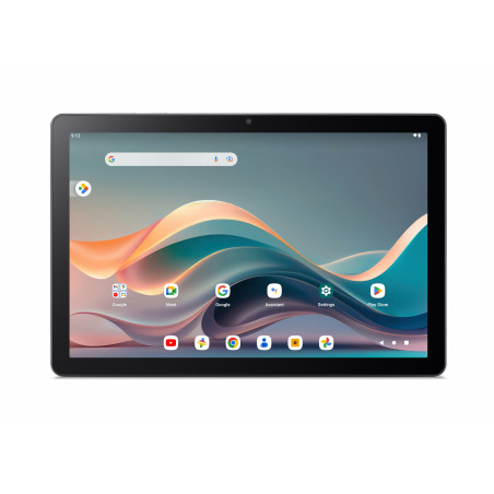 Acer Iconia M10-12-8304 Mediatek 128 GB 25,6 cm (10.1") 6 GB Wi-Fi 5 (802.11ac) Champagne