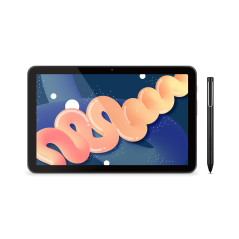 SPC GRAVITY 3 PRO Mediatek 64 GB 26,3 cm (10.3") 4 GB Wi-Fi 5 (802.11ac) Android 11 Grigio