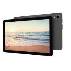 Aiwa TAB-1100 tablet 4G LTE 64 GB 25,6 cm (10.1") 4 GB Wi-Fi 5 (802.11ac) Android 13 Grigio