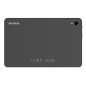Aiwa TAB-1100 tablet 4G LTE 64 GB 25,6 cm (10.1") 4 GB Wi-Fi 5 (802.11ac) Android 13 Grigio Aiwa TAB-1100 tablet 4G LTE 64 GB 25,6 cm (10.1") 4 GB Wi-Fi 5 (802.11ac) Android 13 Grigio