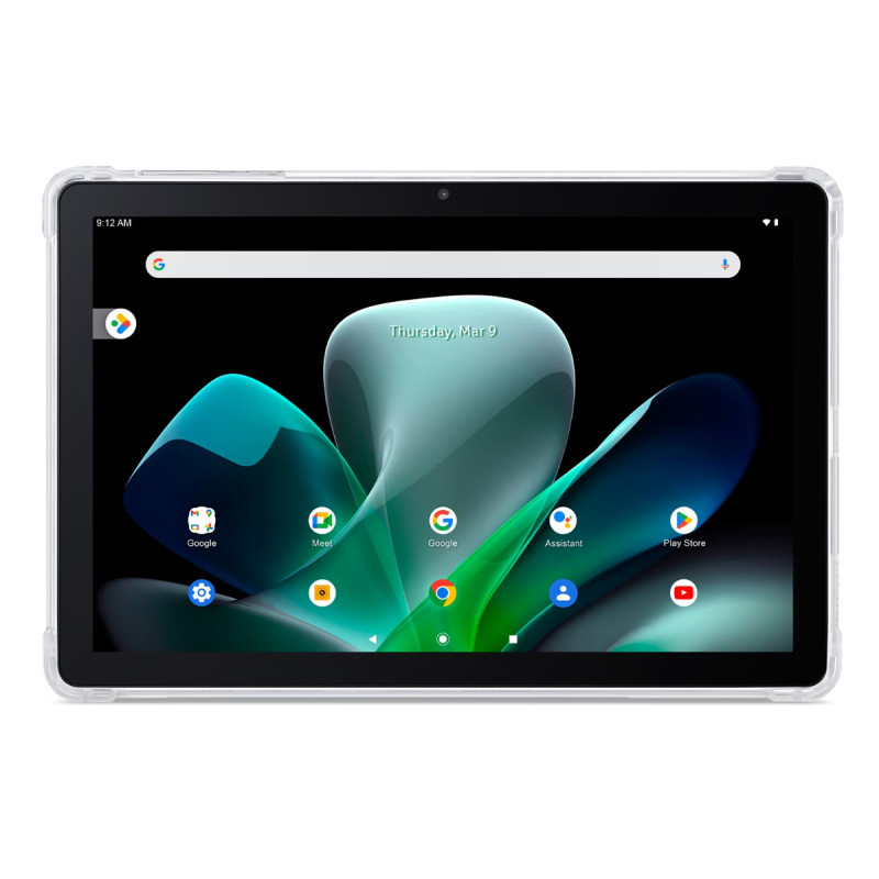 Acer Iconia Tab M10 Mediatek 64 GB 25,6 cm (10.1") 4 GB Wi-Fi 5 (802.11ac) Android 12 Champagne Acer Iconia Tab M10 Mediatek 64 GB 25,6 cm (10.1") 4 GB Wi-Fi 5 (802.11ac) Android 12 Champagne