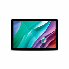 SPC Gravity 5 SE Allwinner 64 GB 25,6 cm (10.1") 4 GB Wi-Fi 4 (802.11n) Android 13 Verde