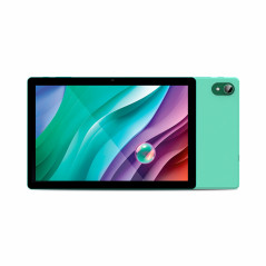 SPC Gravity 5 SE Allwinner 64 GB 25,6 cm (10.1") 4 GB Wi-Fi 4 (802.11n) Android 13 Verde