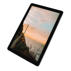 Aiwa TAB-1003G tablet 3G Mediatek 32 GB 25,6 cm (10.1") 2 GB Android 10 Nero