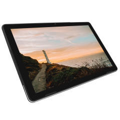 Aiwa TAB-1003G tablet 3G Mediatek 32 GB 25,6 cm (10.1") 2 GB Android 10 Nero