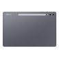 Samsung Galaxy Tab S Galaxy Tab S10+ 512 GB 31,5 cm (12.4") 12 GB Wi-Fi 6E (802.11ax) Grigio Samsung Galaxy Tab S Galaxy Tab S10+ 512 GB 31,5 cm (12.4") 12 GB Wi-Fi 6E (802.11ax) Grigio