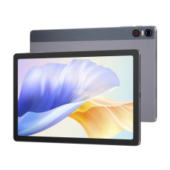 Cubot TAB 50 4G Mediatek 256 GB 26,4 cm (10.4") 8 GB Wi-Fi 5 (802.11ac) Android 13 Grigio