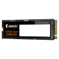GIGABYTE AORUS Gen4 5000E 1,02 TB M.2 PCI Express 4.0 NVMe 3D TLC NAND GIGABYTE AORUS Gen4 5000E 1,02 TB M.2 PCI Express 4.0 NVMe 3D TLC NAND