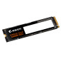 GIGABYTE AORUS Gen4 5000E 1,02 TB M.2 PCI Express 4.0 NVMe 3D TLC NAND GIGABYTE AORUS Gen4 5000E 1,02 TB M.2 PCI Express 4.0 NVMe 3D TLC NAND