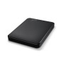 Western Digital Elements Portable disco rigido esterno 5 TB 2.5" Micro-USB B 3.2 Gen 1 (3.1 Gen 1) Nero Western Digital Elements Portable disco rigido esterno 5 TB 2.5" Micro-USB B 3.2 Gen 1 (3.1 Gen 1) Nero