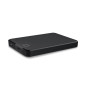 Western Digital Elements Portable disco rigido esterno 5 TB 2.5" Micro-USB B 3.2 Gen 1 (3.1 Gen 1) Nero Western Digital Elements Portable disco rigido esterno 5 TB 2.5" Micro-USB B 3.2 Gen 1 (3.1 Gen 1) Nero