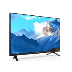 CHiQ L40QG7L TV 101,6 cm (40") Full HD Smart TV Wi-Fi Nero 250 cd m²