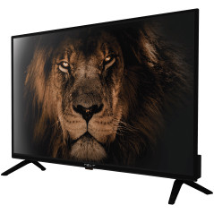 Nevir NVR-8073-32RD2S-SMA-N TV 81,3 cm (32") HD Smart TV Wi-Fi Nero 200 cd/m²