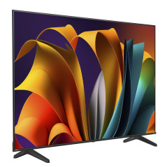 Hisense Smart TV 65" 4K Ultra HD 65A6N