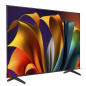 Hisense Smart TV 65" 4K Ultra HD 65A6N Hisense Smart TV 65" 4K Ultra HD 65A6N